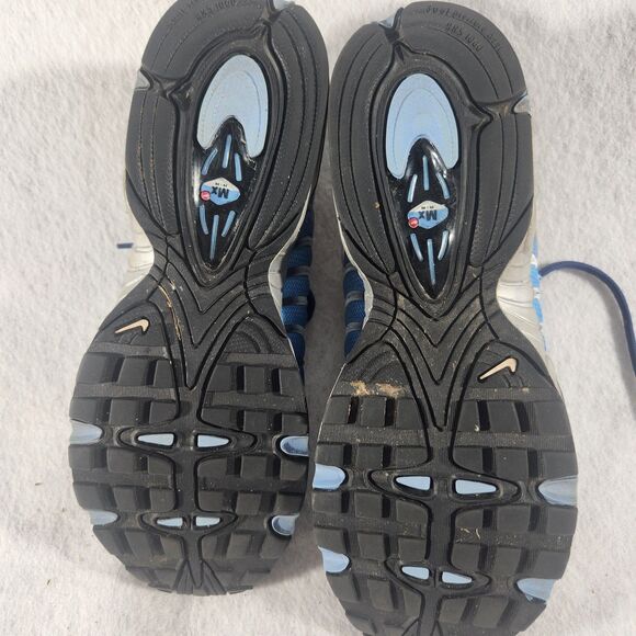 Nike Air Max Tailwind IV Running, Cross training Sneakers Size 9 - Picture 9 of 10